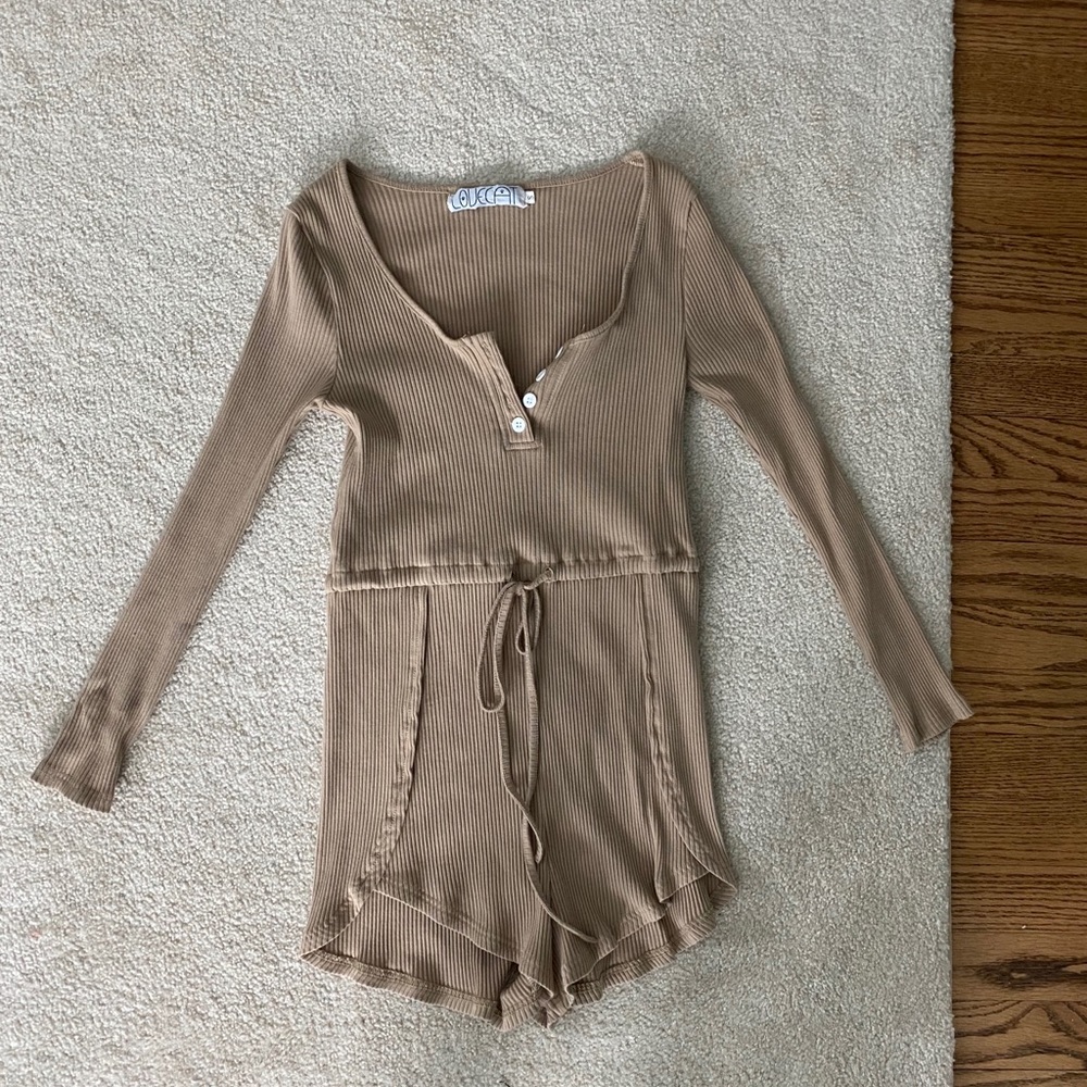 Romper